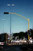 trafic